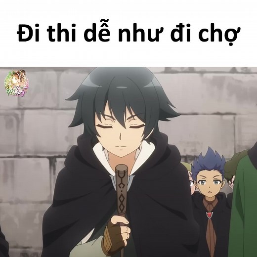 Mang danh vô chức mà đi thi phép thuật dễ như đi chợ vậy chời 🤣 | Anime - Write Your Melody