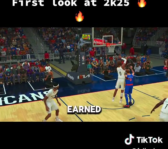 New Game, Same Scam: What to Expect in 2K25