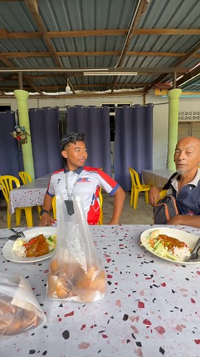 1 hari bersama abe g..nantikan projek baru.. #abehardware | Abe Hardware HQ