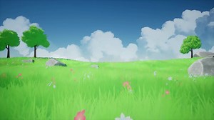 1.9K views · 163 reactions | Creating a Stylized Environment in...