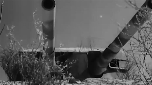Pointe du Hoc taken: How the Rangers broke the Atlantic Wall