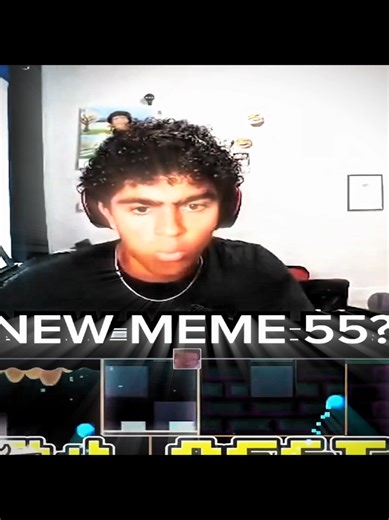 This is a New Meme Edit by King Sammelot