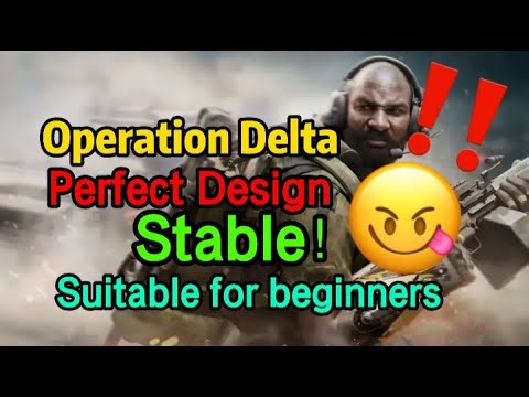 The Engineer That Fixes Delta Force: Why Shepherd Is A Must-Pick For Noobs