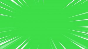 Anime Zoom Effect On Green Screen Stock Footage Video (100% Royalty-free) 1085435417 | Shutterstock
