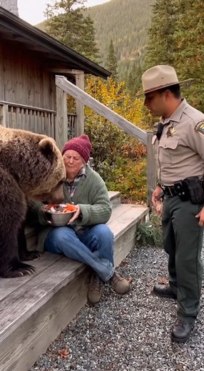 162K views · 6.7K reactions | A truly wholesome moment! This clip...