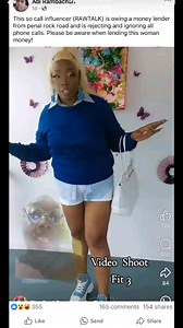 Fake News | The Real Raw Talk