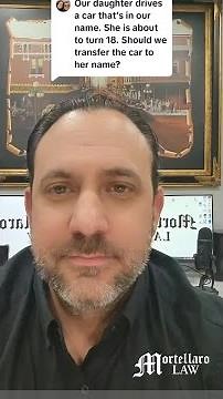 How to Protect Your Assets When Your Teen Starts Driving