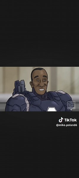 Avengers Infinity War Animation: How It Should Have Ended