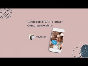 What is an iTOVi scanner?