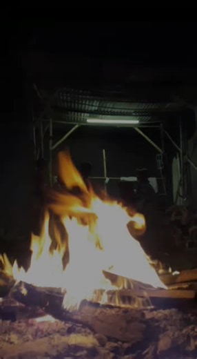 malam syahdu #gubukasmoro