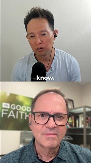 J.S. Park - Hospital Chaplain