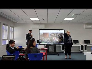 Achieve 3000 Tutorial