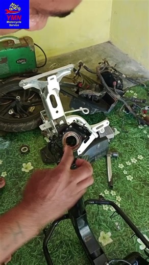 YMN Motorcycles Service: 150cc Bikes Review