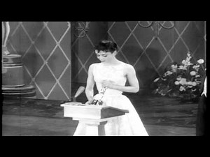 Audrey Hepburn | British Actress Biography | Story Of Success And Journey In Hollywood