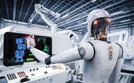 智能制造技术概论