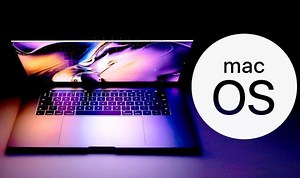 macOS Big Sur: Apple previews new operating system