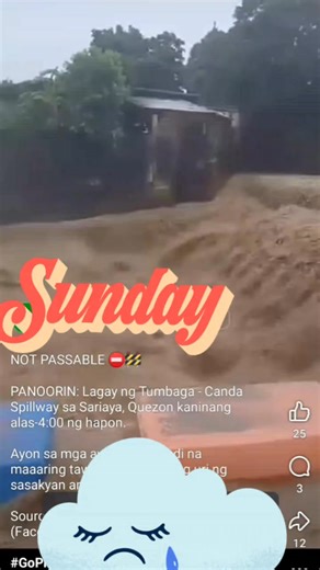 41 reactions · 11 shares | Quezon Province bagyong UWAN #typhoon #keepsafe | Aicon Wabel Rato | Facebook