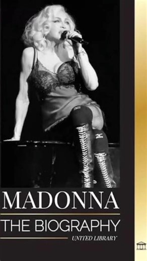 Madonna Frozen- 1998