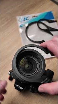 Tip for removing stuck rings and filters from your camera lens