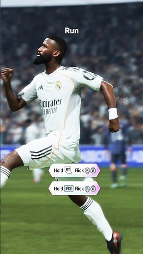 FC 26 NEW CELEBRATIONS Tutorial #fc26 #celebrations #eafc26