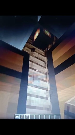 STORAGE DESIGN TUTORIAL #minecraft #minecraftshorts #minecraftbuilding #short #viral