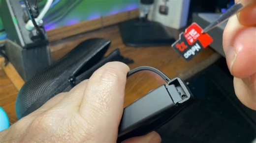 Watch My Demo & Review of the FNEWGK Spy Camera Glasses 32gb card on Amazon Live