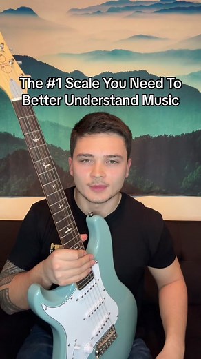 Understanding the Importance of the Chromatic Scale