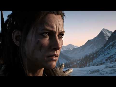 The Call of the Eagle: Majestic Bird Sounds for Relaxation