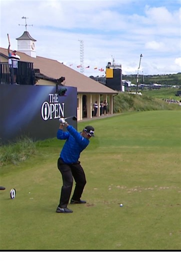 TikTokでゴルフネットワークさんをチェック！