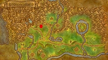 WoW Classic Alchemy Trainer Locations