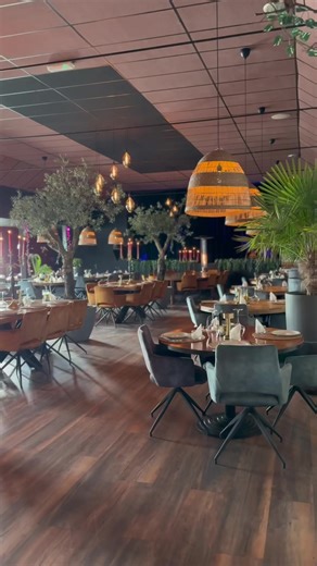 Video's van Amore restaurant wachtum (@amore.wachtum) met original sound - Ali 👑