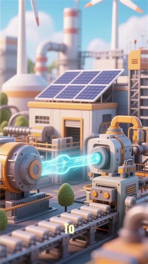 Sustainable Tech Manufacturing | Greener & Smarter Production