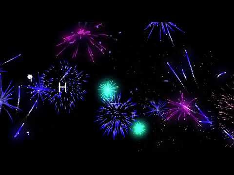 Happy New Year Sound Effect FX