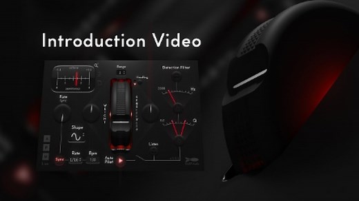 Realtime Automatic Pitch Modulation