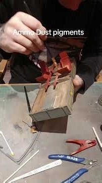 Revell 1 24th Bussing 8000 S 13 #follow #weathering #modeltruckland #scalemodelkits #revell#modelkit