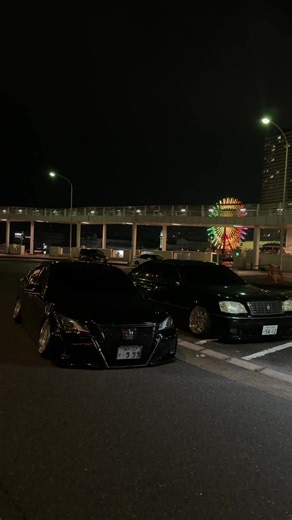 クラウンアスリートカスタムの魅力