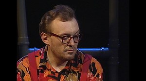 Neu auf https://player.hader.at: "Im Keller“ in der 55-minütigen Fernsehversion. Allen, die das ganze Programm hören möchten, steht außerdem das Audiofile in voller Länge zur Verfügung. | Josef Hader