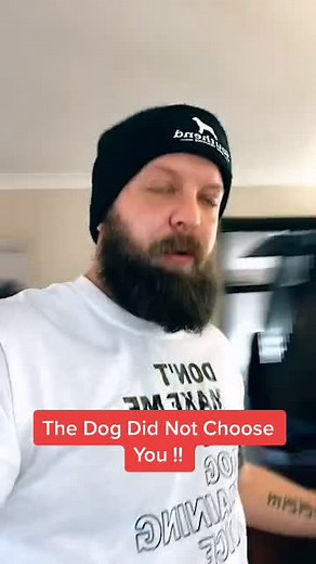 Understanding How Dogs Choose Their Owners