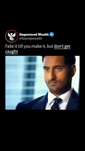 Power | Business | Status on Instagram: "Main point: On The Apprentice UK, faking success doesn’t work, your numbers will always tell the truth. The contestant claimed huge Amazon sales, but a simple check exposed the reality. No excuses, no shortcuts, no hiding from facts. Authenticity in business matters more than bragging. Lesson: Build real results, not illusions. Your credibility and growth depend on truth, not hype. Follow @itsempwealth for more business and mindset insights. Source: The A