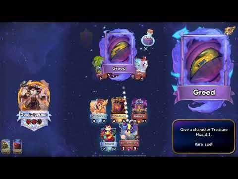 GoodDigestion Galaxy｜Ep45｜Wizard Headmaster