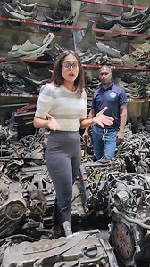 2K views · 74 reactions | Parts Segment- DIESEL ENGINE XC LD20 RF...