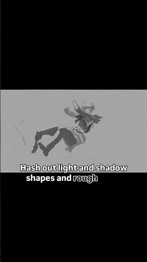 day 22/100‼️ THIS is how to draw like RIOT🔥👾♥️ #artprogress