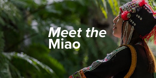 The Miao people have rich histories. In this mini-series, we look at the Miao people’s presence in China, the US, and France — sharing their culture, craft, and modern ways of living. Our Host James Chau tells their story. | The China Current