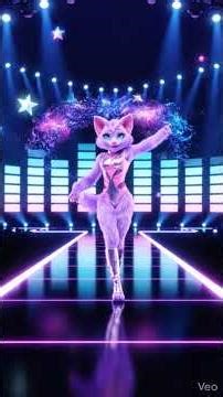 If Dua Lipa Was an AI Cat 😺✨ | Levitating Cat Dance