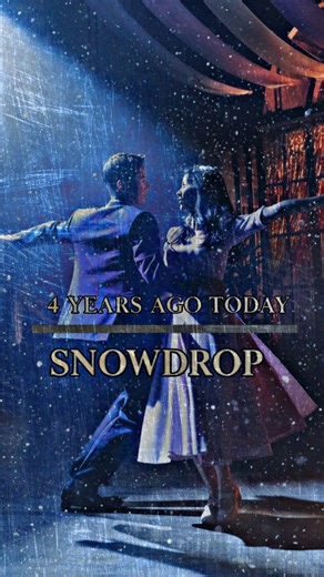 ‎ARAB JISOO | عرب جيسو‎ on Instagram‎: "قبل أربعة أعوام من اليوم، عُرض مسلسل «Snowdrop» للمرة الأولى، مسجّلًا انطلاقة ممثلتنا الرائعة جيسو في أول بطولة تمثيلية لها بدور البطولة. وقد تُوّج هذا الظهور بنيلها جائزة «أفضل ممثلة كورية متميزة» في الدورة السابعة عشرة من جوائز سيؤول الدولية للدراما، عن تجسيدها شخصية أون يونغ رو 💗❄️ #jisoo #haein #haesoo #snowdrop"‎