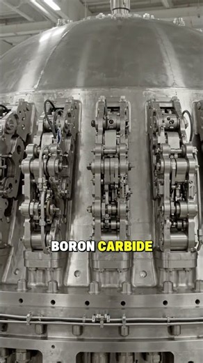 Nuclear reactor safety rods use magnetic disconnects that drop control rods by pure gravity...