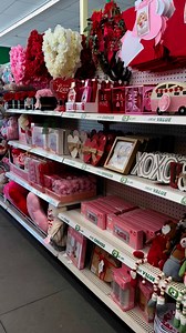 710K views · 6.8K reactions | Dollar Tree MUST HAVE!♥️ They have done it again! I’m starting to become a fan of their plus section with cute items like this!♥️ These can be used for jewelry, little trinkets or even as a gift box this upcoming Valentines! ♥️ These tend to sell out fast, so hurry and grab yours! #decor #dollartree #dollartreefinds #valentinesday #valentinesdaydecor #valentines | Lee Lexi Creations | Facebook