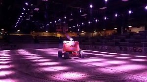 1.8K views · 27 reactions | Wow! Check out this incredible Time Lapse video of our work at Medieval Times Dinner & Tournament - Buena Park! | Sweetwater Integration | Facebook