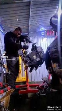 2014 volvo s60 t5 2.5l engine rebuild