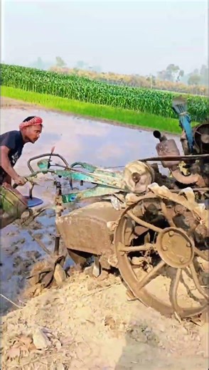 Power Triller Farming BD #shorts